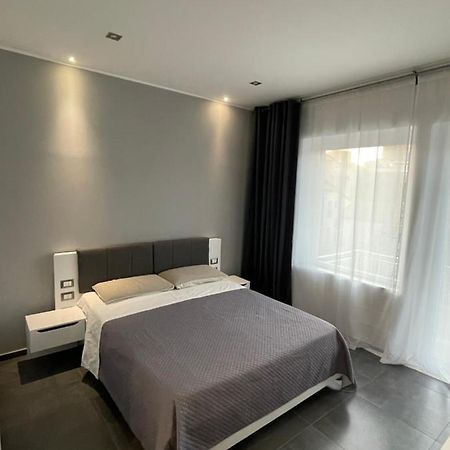 The Poets Inn - Катанія Екстер'єр фото